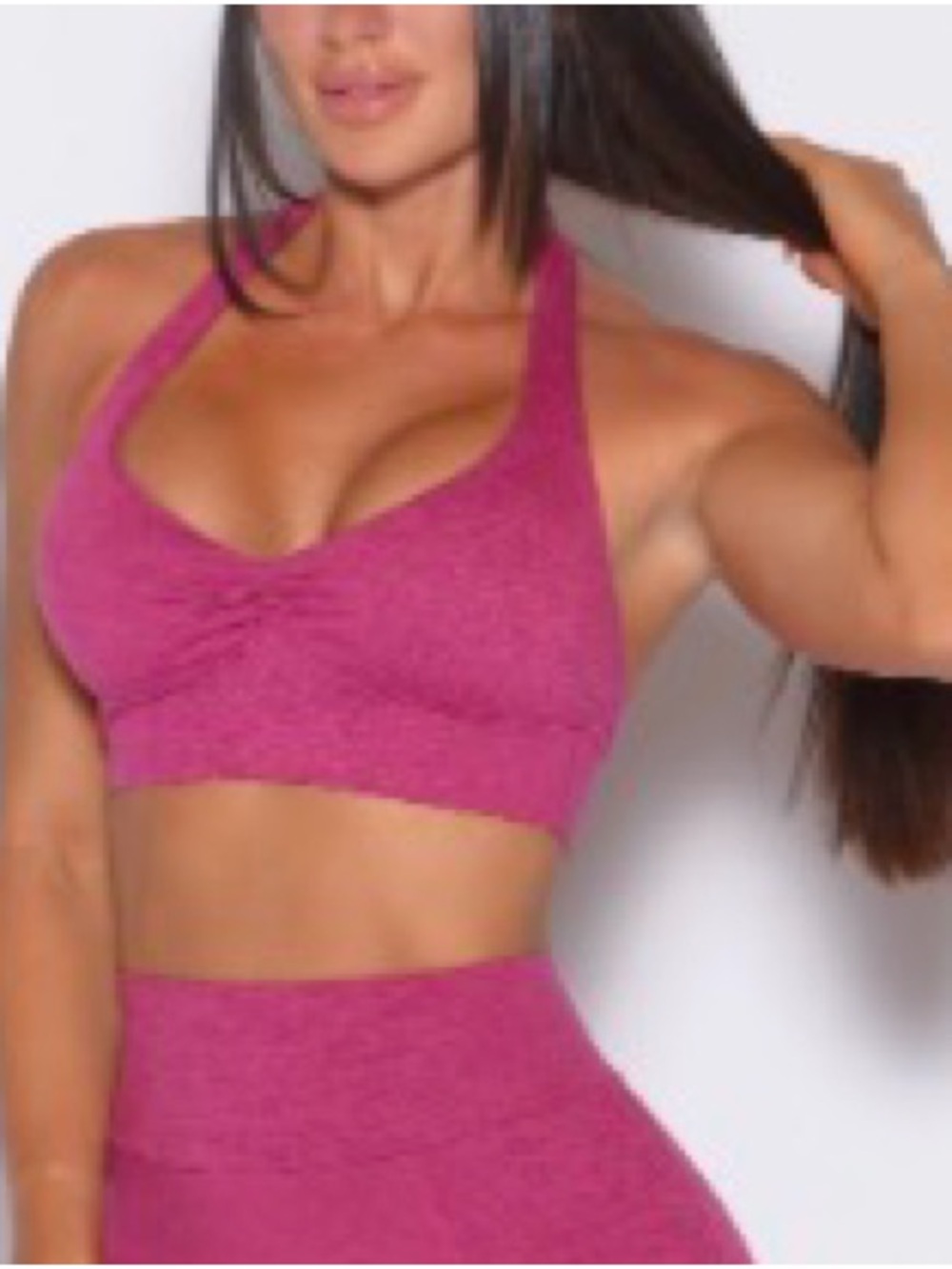 Backless Bra - Picture 6 of 6